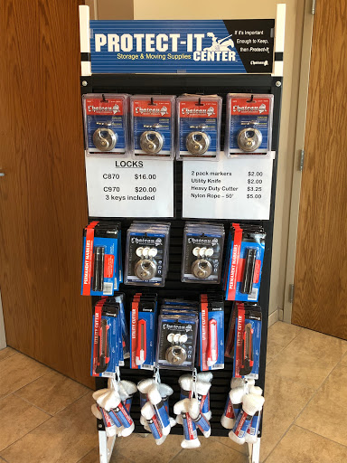 Waukee Storage - Visual