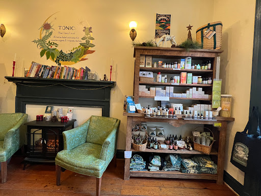 Tonic Herb Shop - Thumbnail