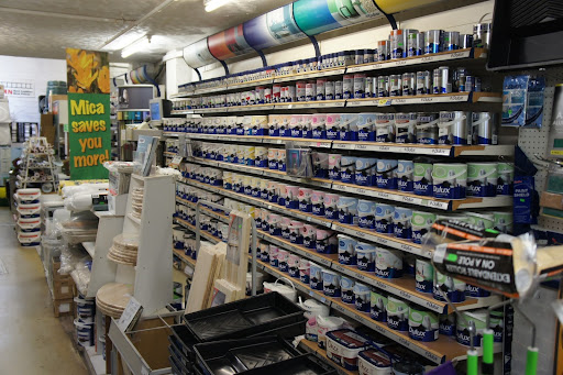 Smethwick Mica Hardware & DIY (KUNDI HARDWARE LIMITED) - Thumbnail