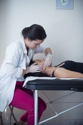 Isabel de la Morena Carreño, Fisioterapeuta - Thumbnail
