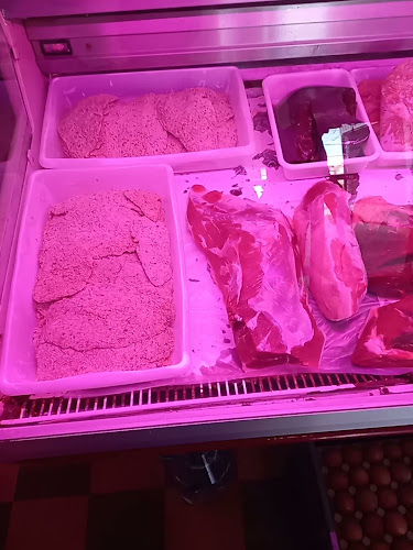 Velimar 10 - Carnicería