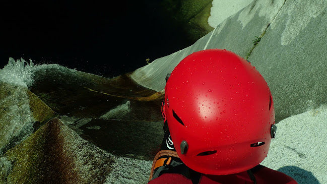Ticino Outdoor - Canyoning Tessin Telefonnummer