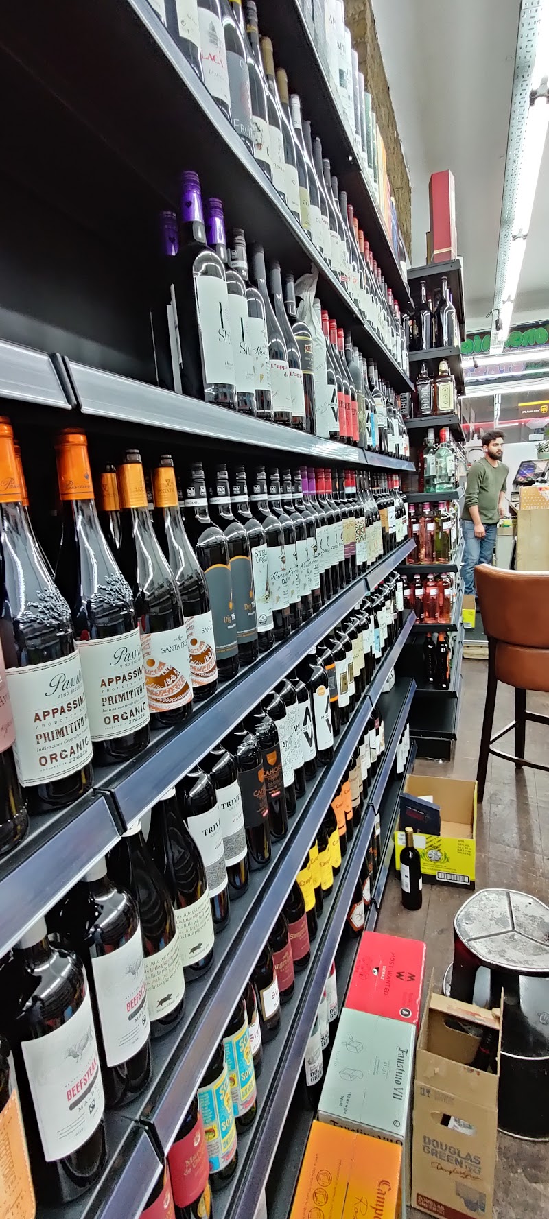 The Shoreditch Stop photo 2