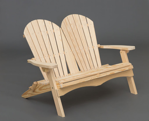 Adirondack Woodshed Inc - Thumbnail