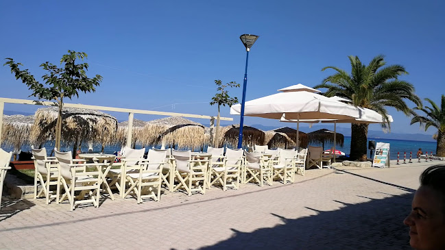 Αξιολογήσεις για το Mougre - Lounge Bar & Food στην Παλλήνη - Καφετέρια