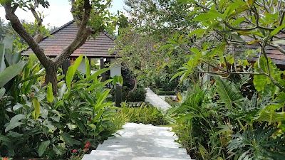 Photos of The Samara Villas & Restaurant
