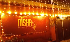 Nisha Beauty Salon karachi