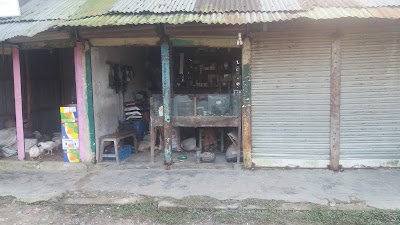 Photos of Hasanpur Railway Station