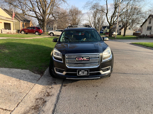CB Detailing - Visual