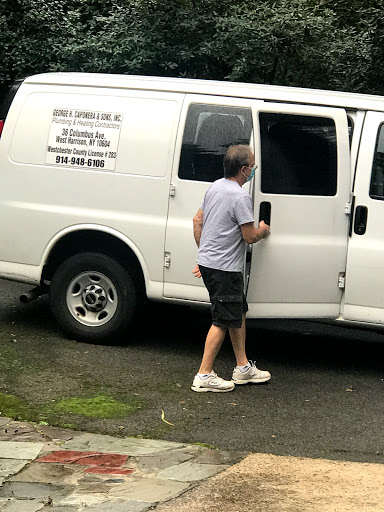 George H Caponera & Sons Inc - Thumbnail