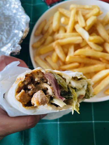 Photo 5 - Homies Burger