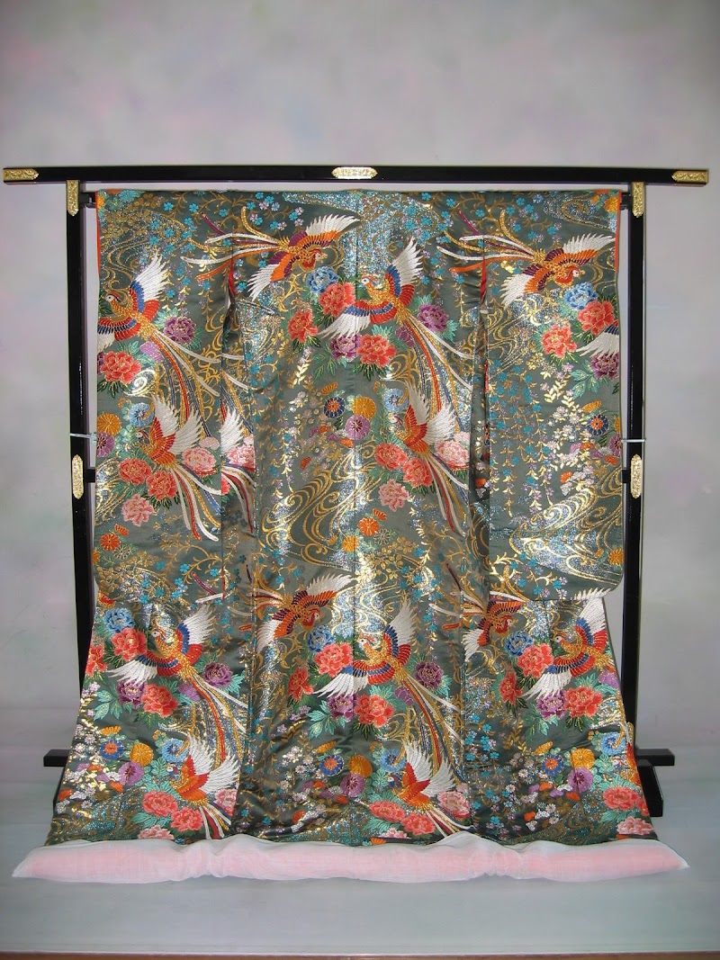 アンジェリカーレ 株式会社宝衣裳