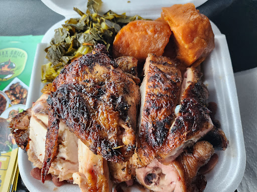 Max Grille Jerk and BBQ - Thumbnail