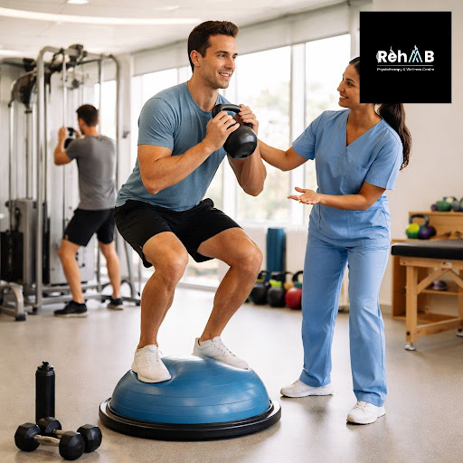 Recovering after an injury is a big achievement – but staying injury-free is just as important. A…