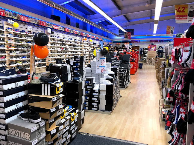 Intersport Ajaccio - Magasin d'articles de sports