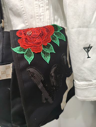 3M3 Creations. Sewing, Garment Manufacturing & Alterations Services