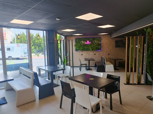 🍔 Ben's Burger Mazamet