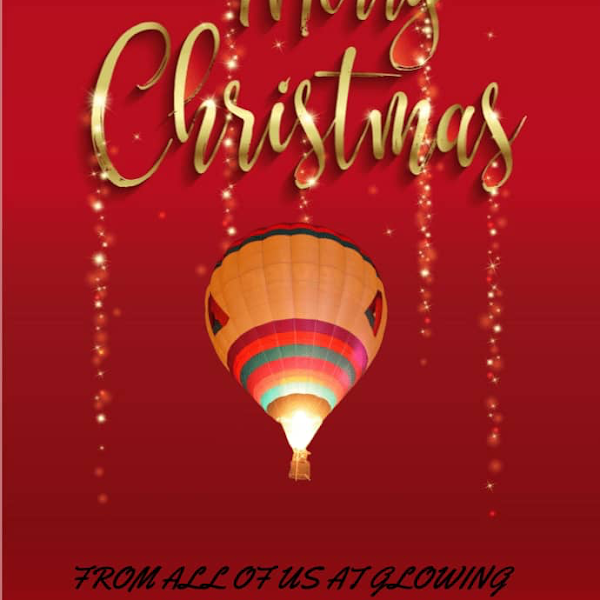 Hot Air Balloons Malaysia Glowing Intuition Balloons