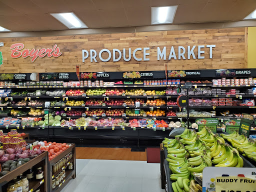 Boyer's Food Market - Thumbnail