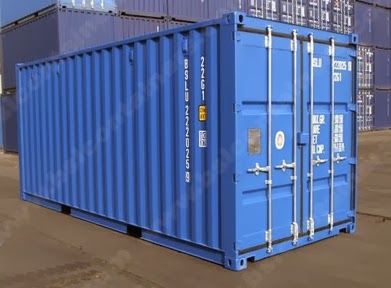 Self Storage Units in Rochdale photo 2