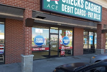 ACE Cash Express Payday Loans Picture