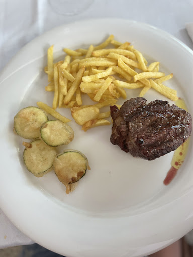 Restaurant El Capitell/Banyoles - Thumbnail