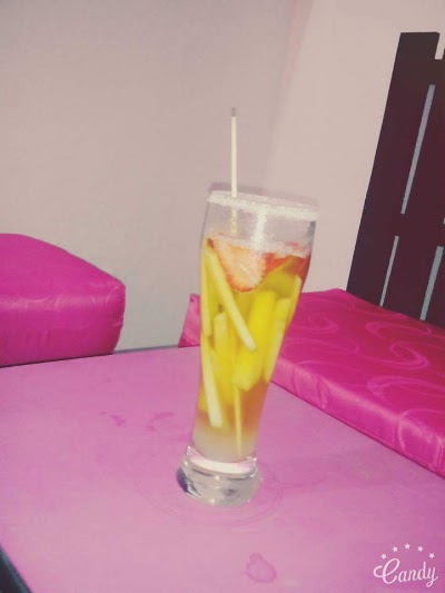 bar