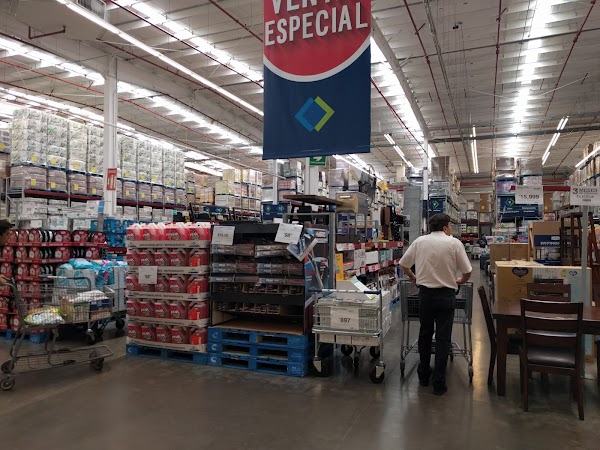 Sam's Club Chilpancingo, Chilpancingo de los Bravo — dirección, teléfono,  horario de apertura, críticas