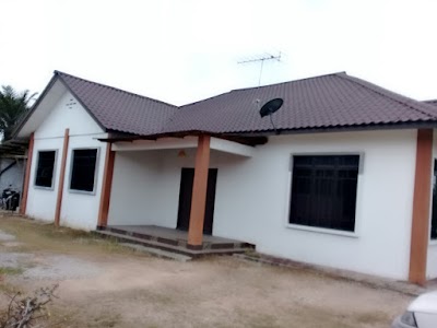 photo of AdamHawa Hall Dewan Perkahwinan