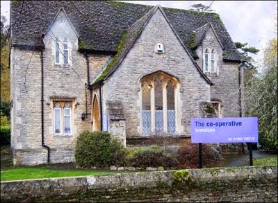 Central Co-op Funeral - Tower Hill - Thumbnail