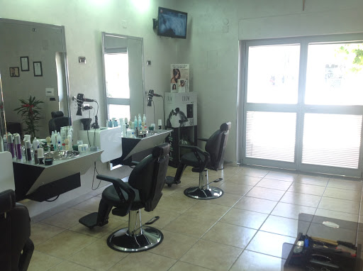 Parrucchiere Da Uomo RDC Hair Stylist Renzo de Cristofaro - Thumbnail