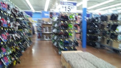 Walmart Auto Care Centers