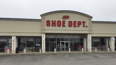 Shoe Dept.