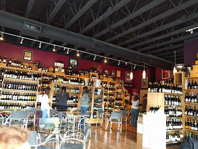 The Broadway Wine Merchants