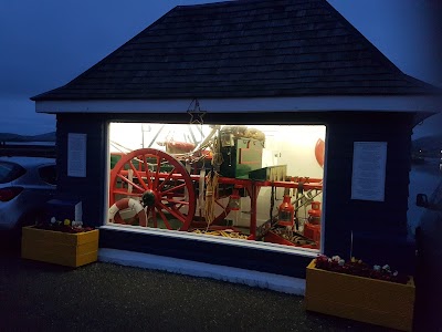 Photos of Knightstown harbour