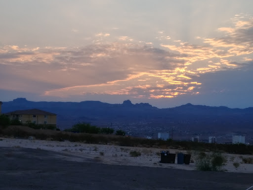 Laughlin Post 60 - Visual
