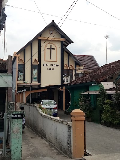 church