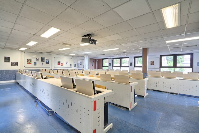 Ecole d'ingénieurs informatique Paris - EPITA