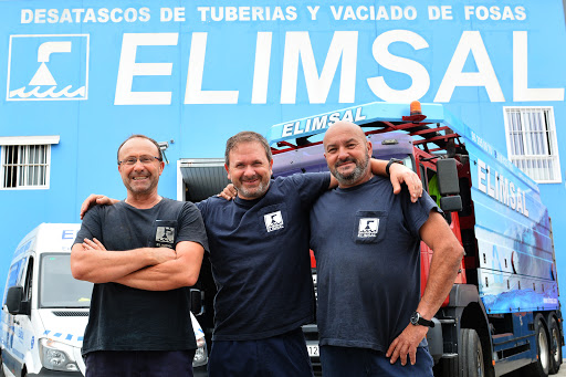 ELIMSAL - Visual