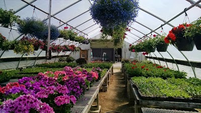 Valley Florist, Greenhouses & Gift Shop
