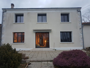 Photo n°14 de Le Choix de la Menuiserie à Niort (Atelier de menuiserie)