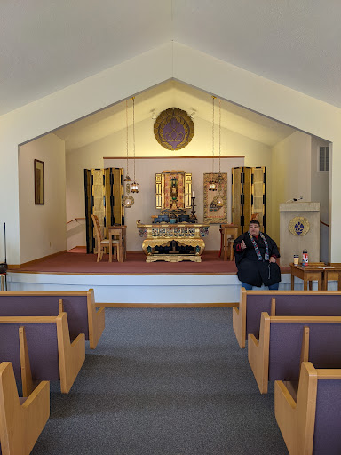 Spokane Buddhist Temple Gallery - United States