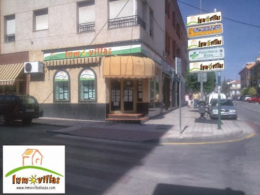 Inmovillas iNMOBILIARIA