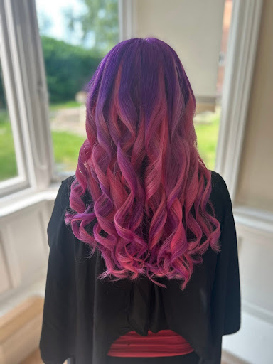 Ivy Reign Hair & Beauty