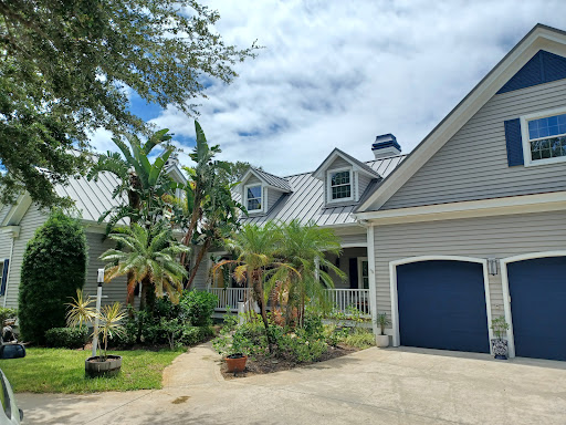Luxe Pro Painters - Visual