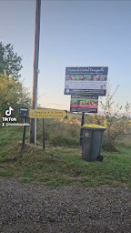 Photo n°58 de Ferme de castel pouzouilh à Le Fossat (Maraîcher)