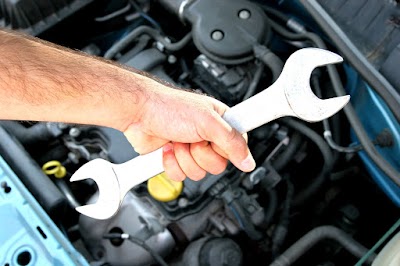 JLJ Auto Repair
