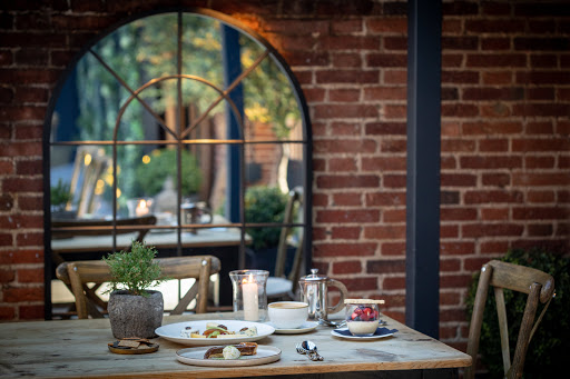 The Garden Room at Port Lympne Hotel & Reserve