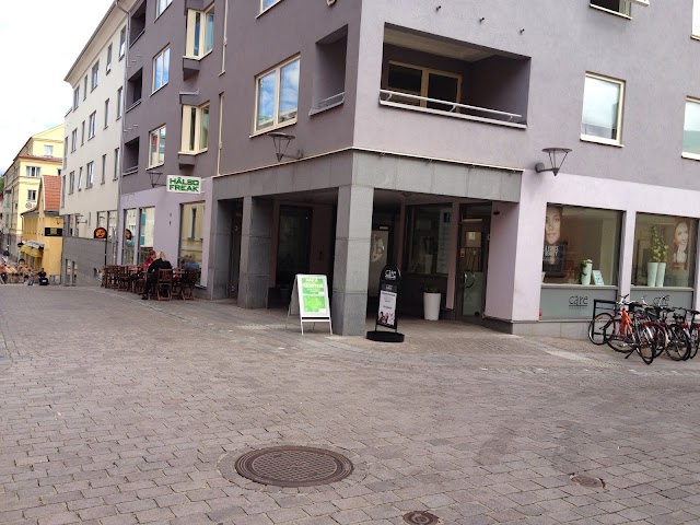 HälsoFreak