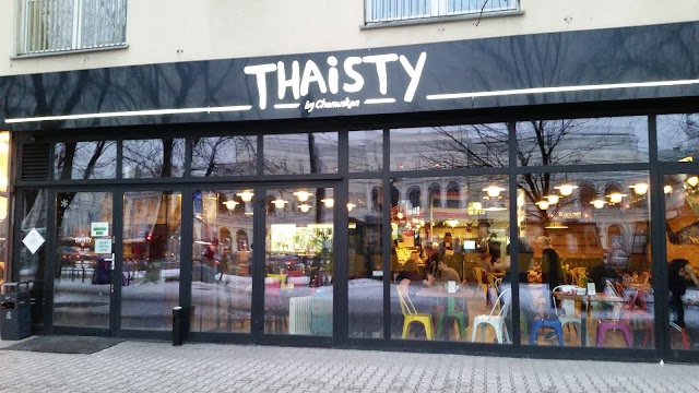 THAISTY